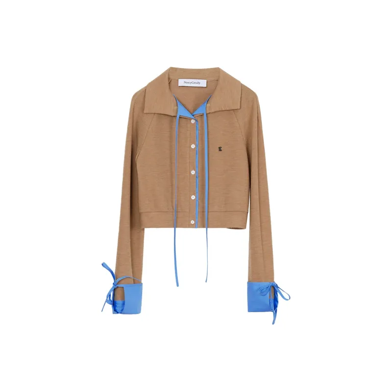 NancyCavally Knitwear Women's-2