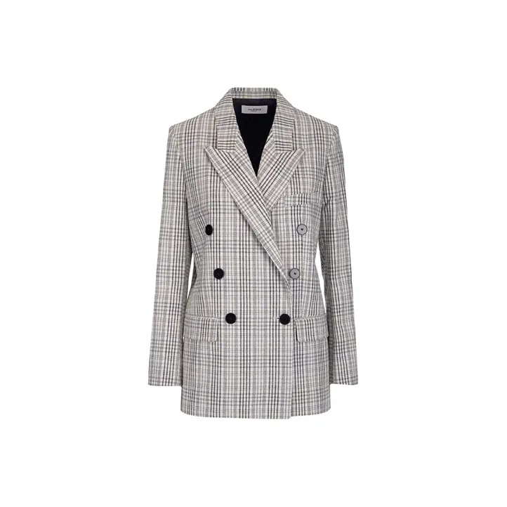 ISABEL MARANT Business Suits Women's Black-0