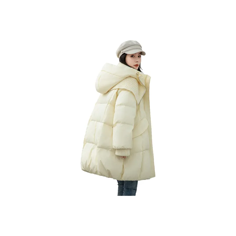 YAYA Down Jackets Women's-6