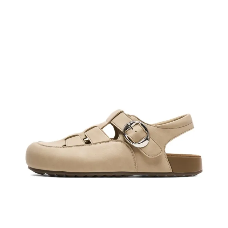 AGSDON Roman Sandals Women's-7