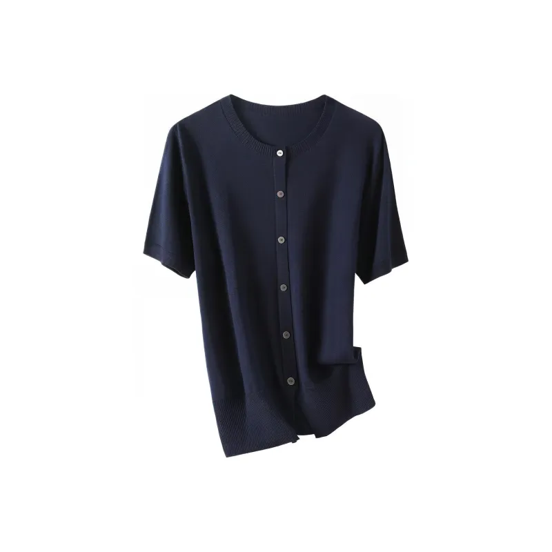 H YXIANG Knitwear Women's-0