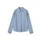 Light Denim Blue