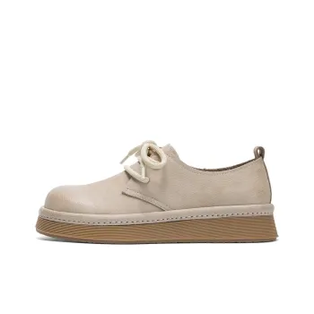 Jeep Casual Single Shoes Women's