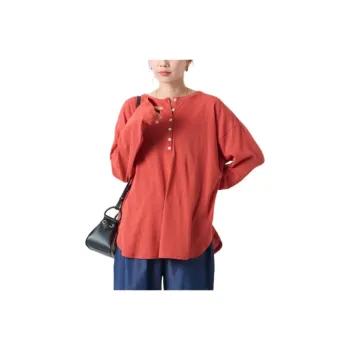 FREAK'S STORE T Shirt Women's Orange