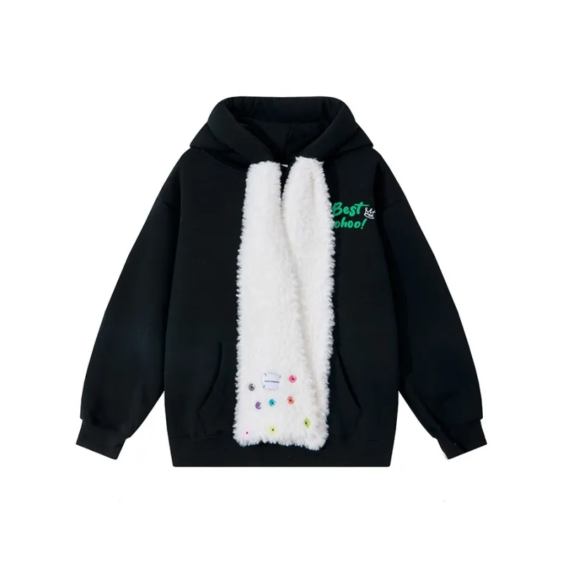 WOHOO Sweatshirts Women's-9