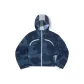 Camouflage Blue/Camouflage Gray-Blue