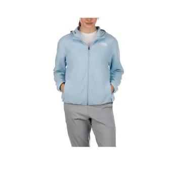THE NORTH FACE THE NORTH FACE Apparel Collection Jackets & Coats Women's Blue