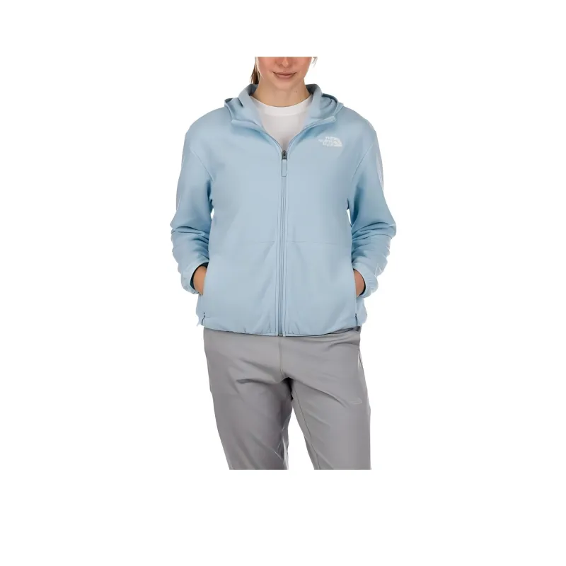 THE NORTH FACE THE NORTH FACE Apparel Collection Jackets & Coats Women's Blue-0