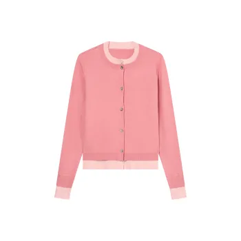 LOUISY AO Knitwear Women's Pink