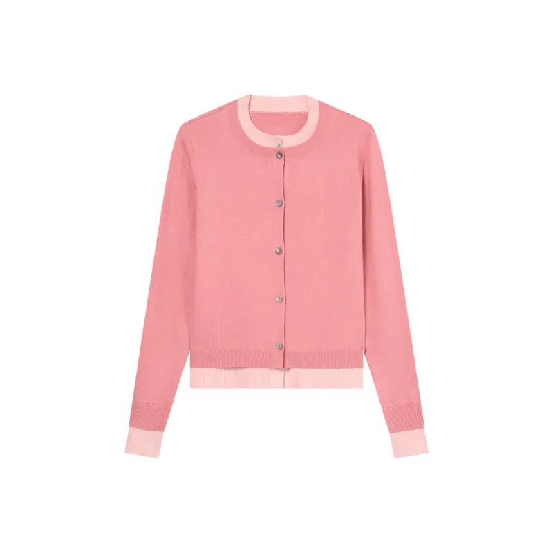 LOUISY AO Knitwear Women's Pink-0