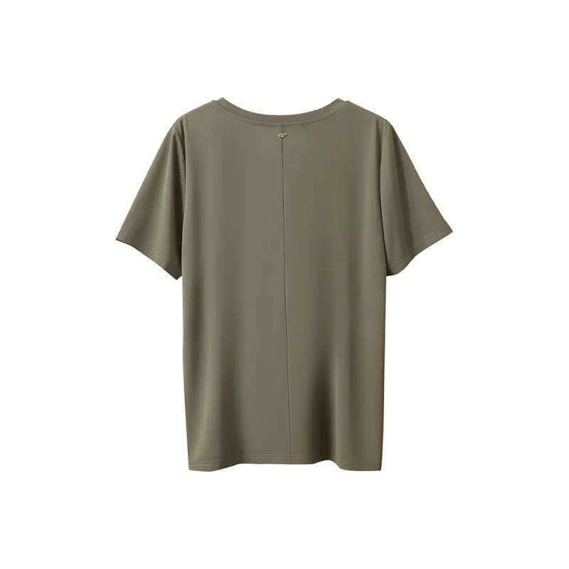 AMII T Shirts Women's-11