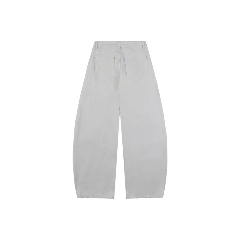 FCB ARCELONA Casual Pants Unisex-1