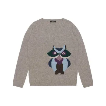 WEEKEND MaxMara Knitwear Women's Gray