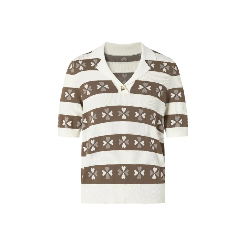 JZ. ANNAKRO Knitwear Women's-0