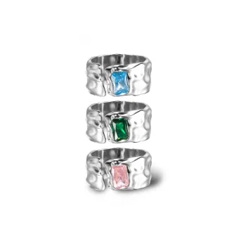 ALI THE FOX Rings Unisex