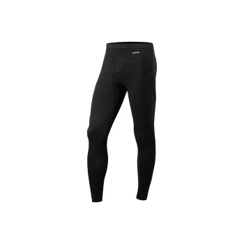 MONTBELL Sports Thermal Underwear Men's Black