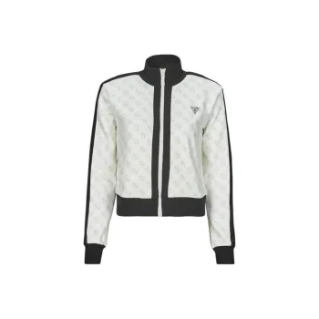 GUESS Jackets & Coats Women's White