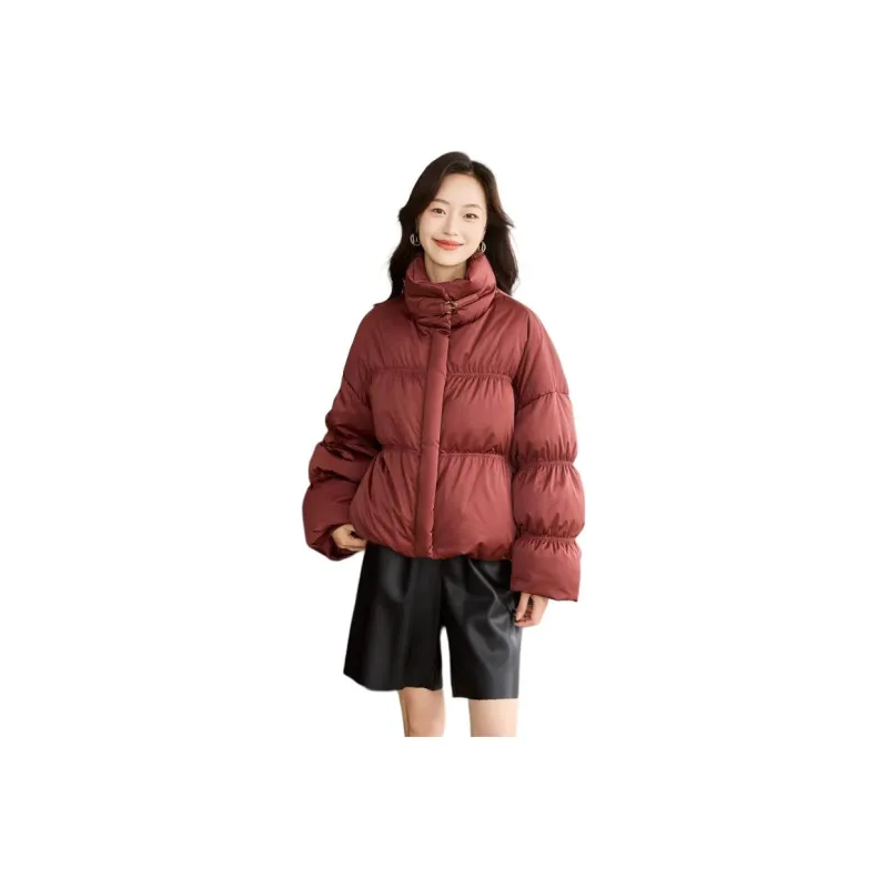 Yi Mengyuan Down Jacket Women's-4