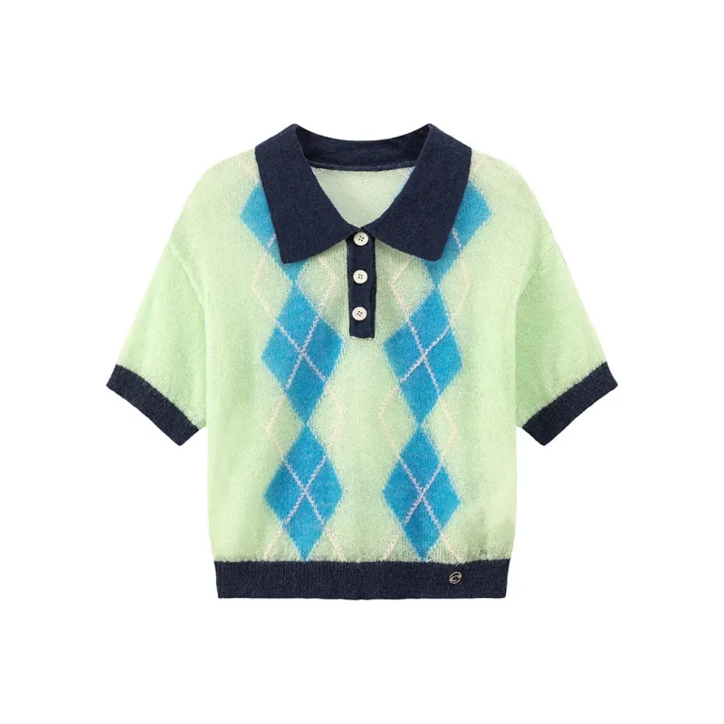 CHUU Knitwear Women's-2