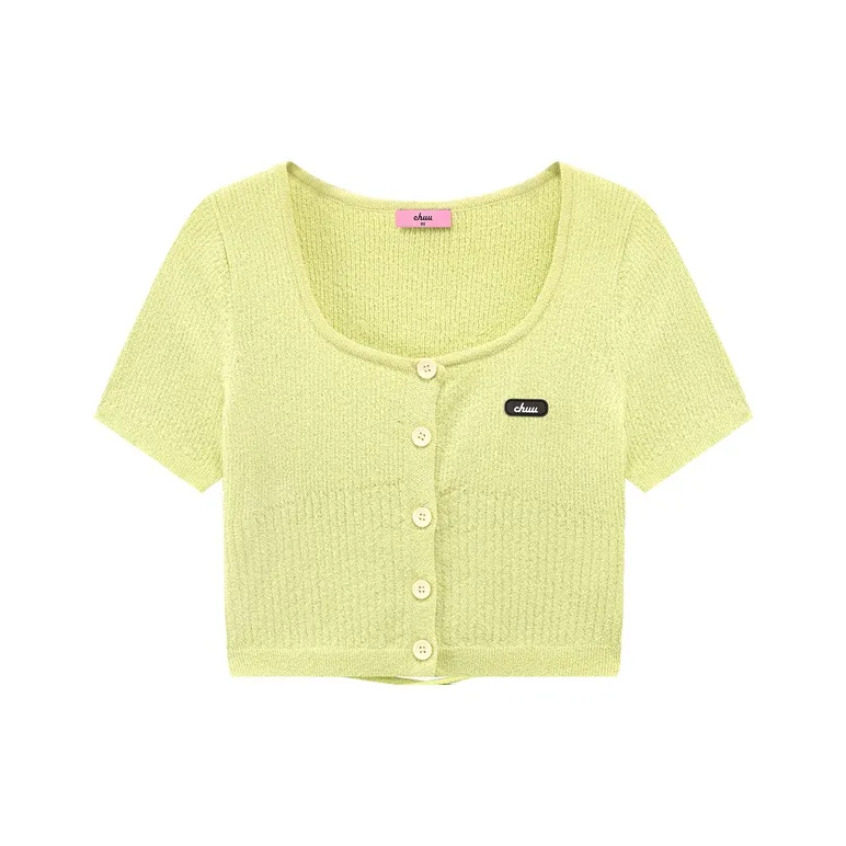 CHUU Knitwear Women's-4