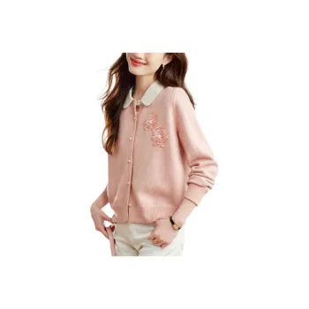 Korean style Knitwear Women's