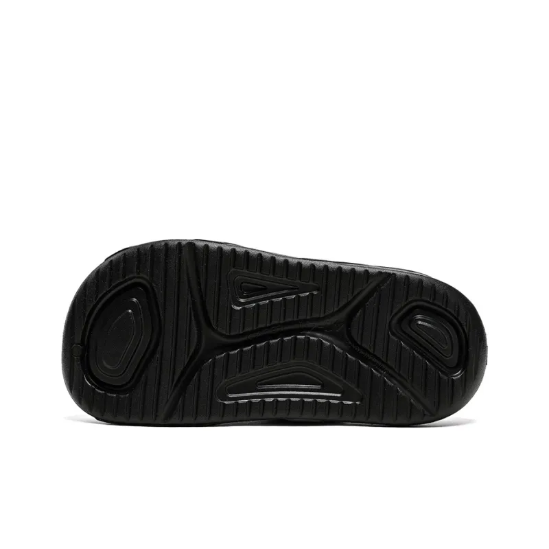 Mulinsen Summer Breathable, Fashion Trend Classic Casual Outdoor, Dual Purpose Slippers Clogs Men's-7