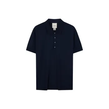Calvin Klein Polo Shirts Men