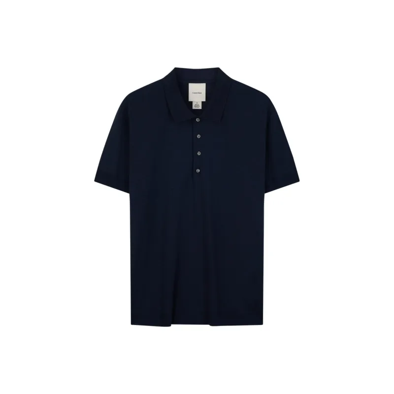 Calvin Klein Polo Shirts Men-0