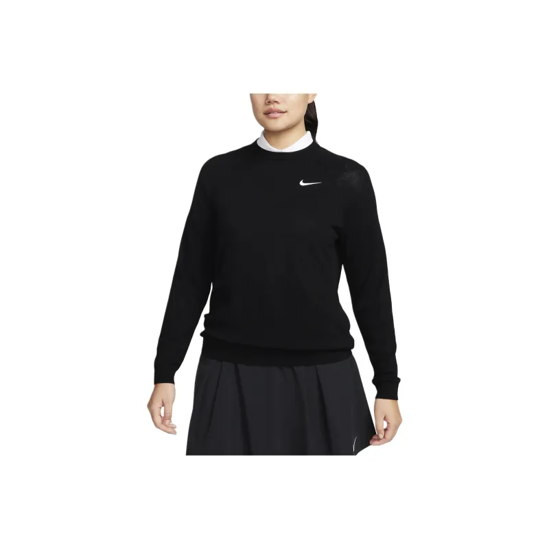 Nike Tour Women's Golf Sweater-0