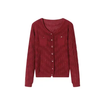 Korean style Knitwear Women's