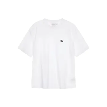 CALVIN KLEIN T Shirt Men's White