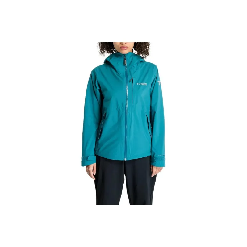 Columbia Jackets & Coats Women's River Blue-0