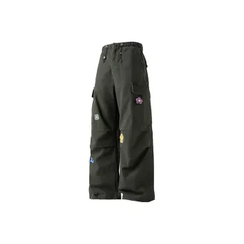 ACHS AWAKE Casual Pants Unisex