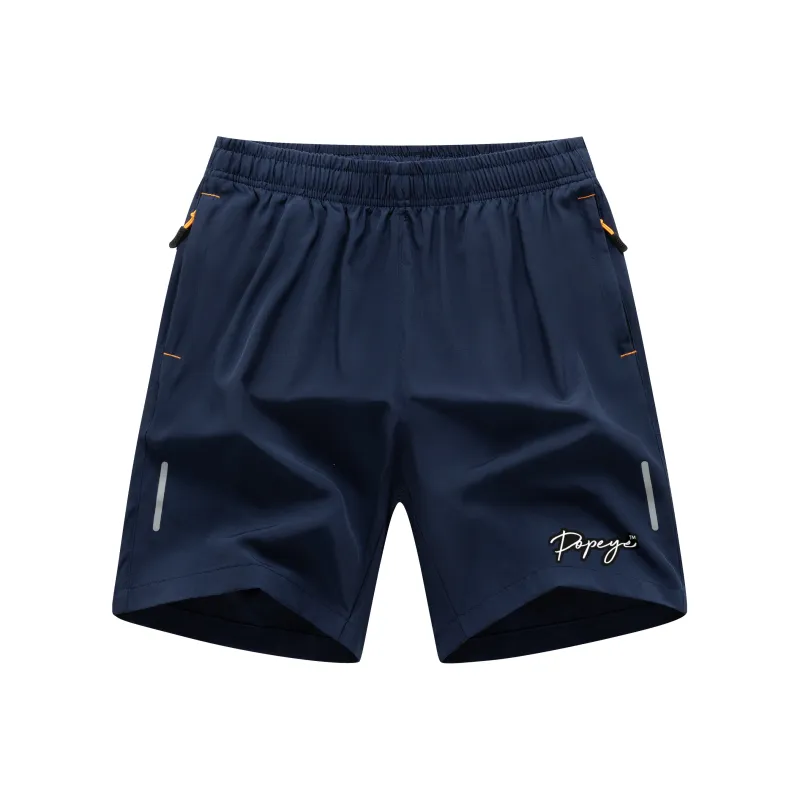 POPEYE Casual Shorts Unisex-8