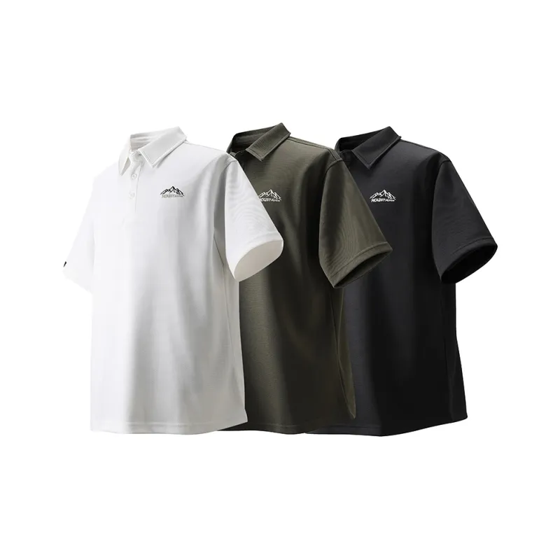 JEEP SPIRIT T Shirts Men-4