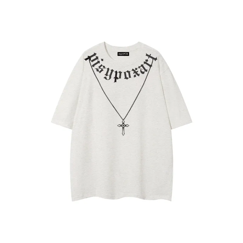 PISYPOX T Shirts Unisex-7