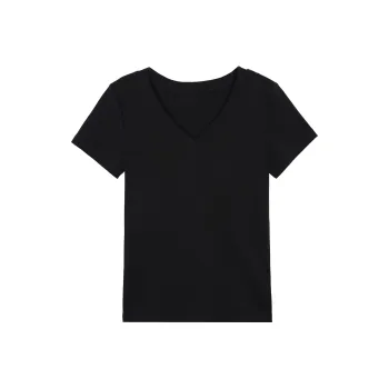 HEISU T Shirts Women's