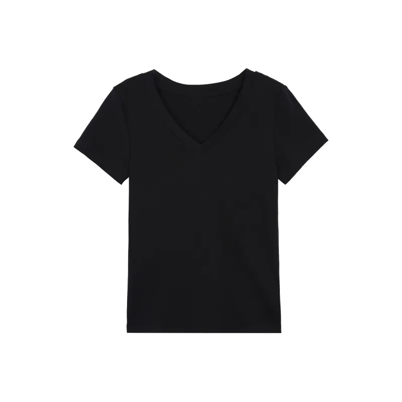 HEISU T Shirts Women's-0