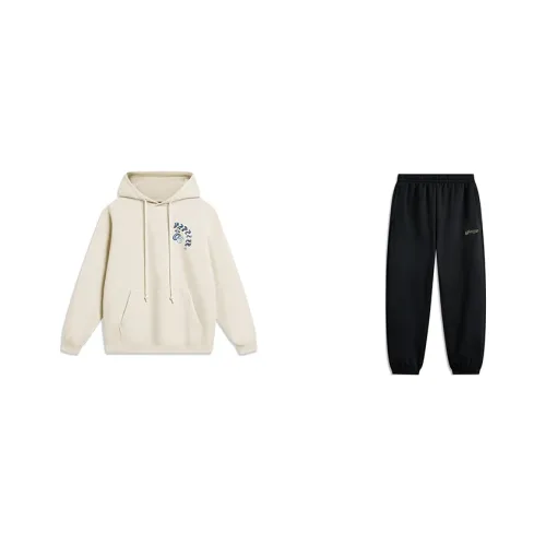 LiNing Casual Sportswear Unisex
