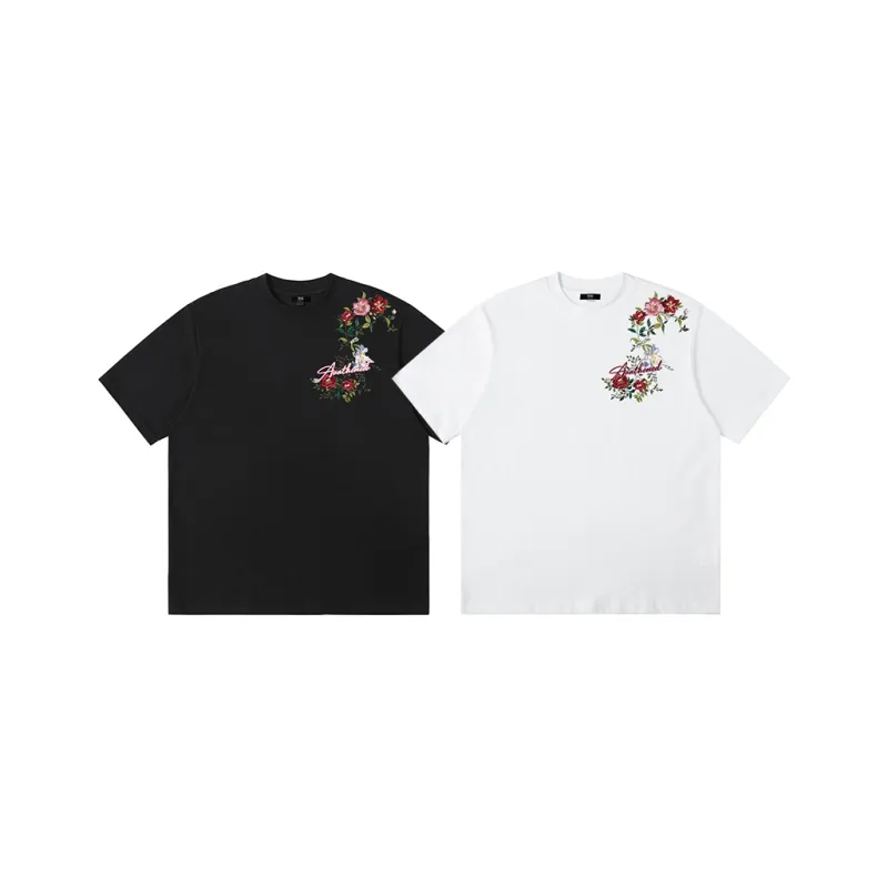 UNthemed T Shirts Unisex-1