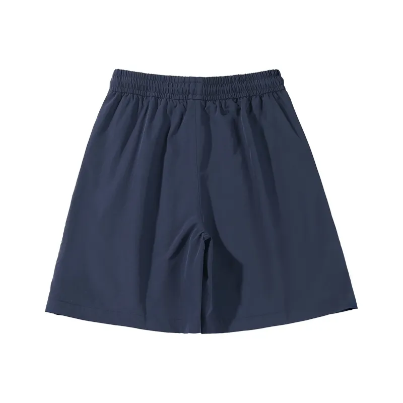 Manchester City F.C. Casual Shorts Unisex-11