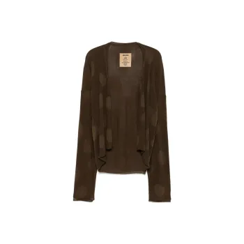 UMA WANG Pois Cardigan