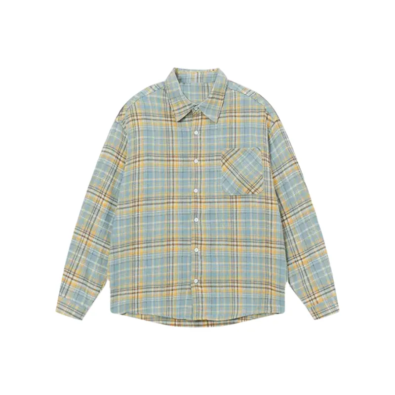PLAY BUSH Shirts Unisex-0