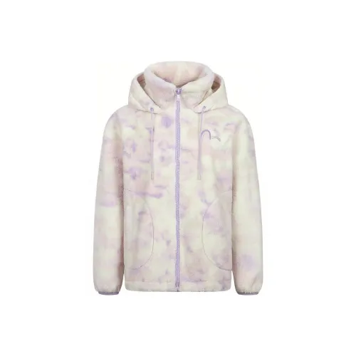 EVISU Jackets Women's Multicolor