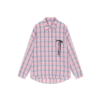 ELF SACK Shirts Women's