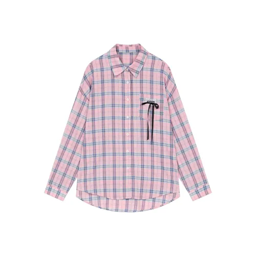 ELF SACK Shirts Women's