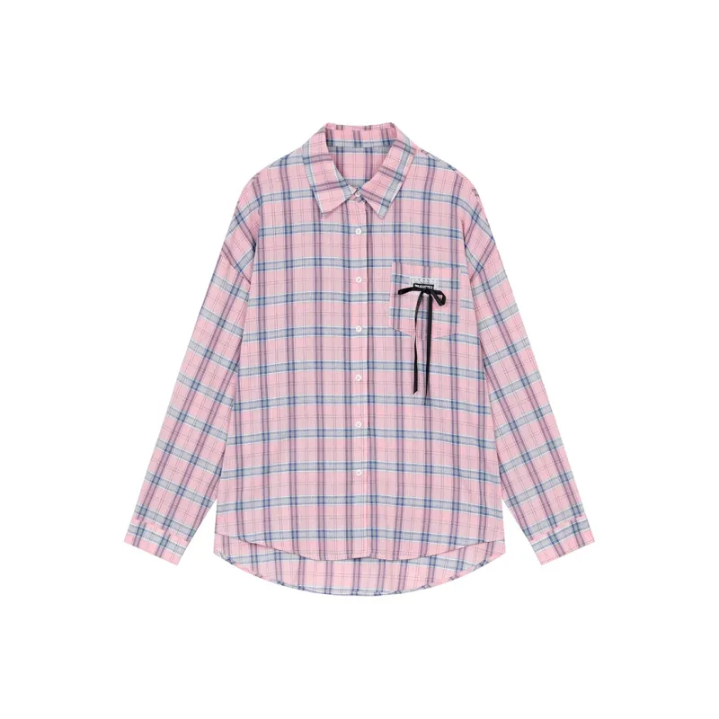ELF SACK Shirts Women's-7