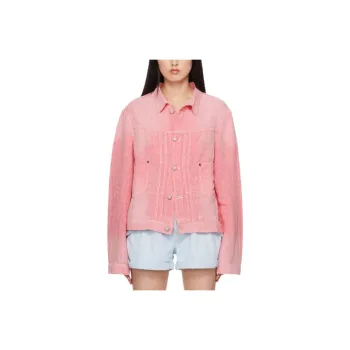 R13 Jackets Women's Pink