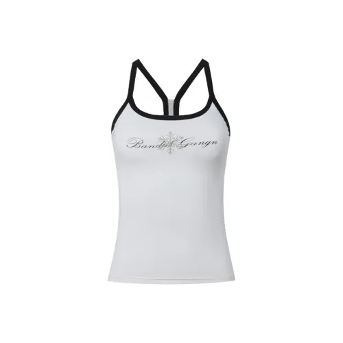 BANDITK GANGN Camisoles Women's