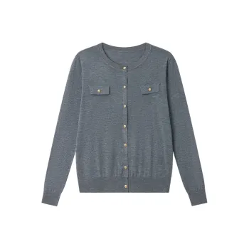 Korean style Knitwear Women's